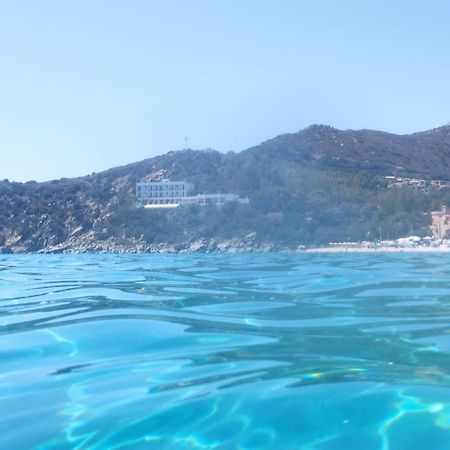 Vacanze A Solanas Con Clima Cup1863 エクステリア 写真