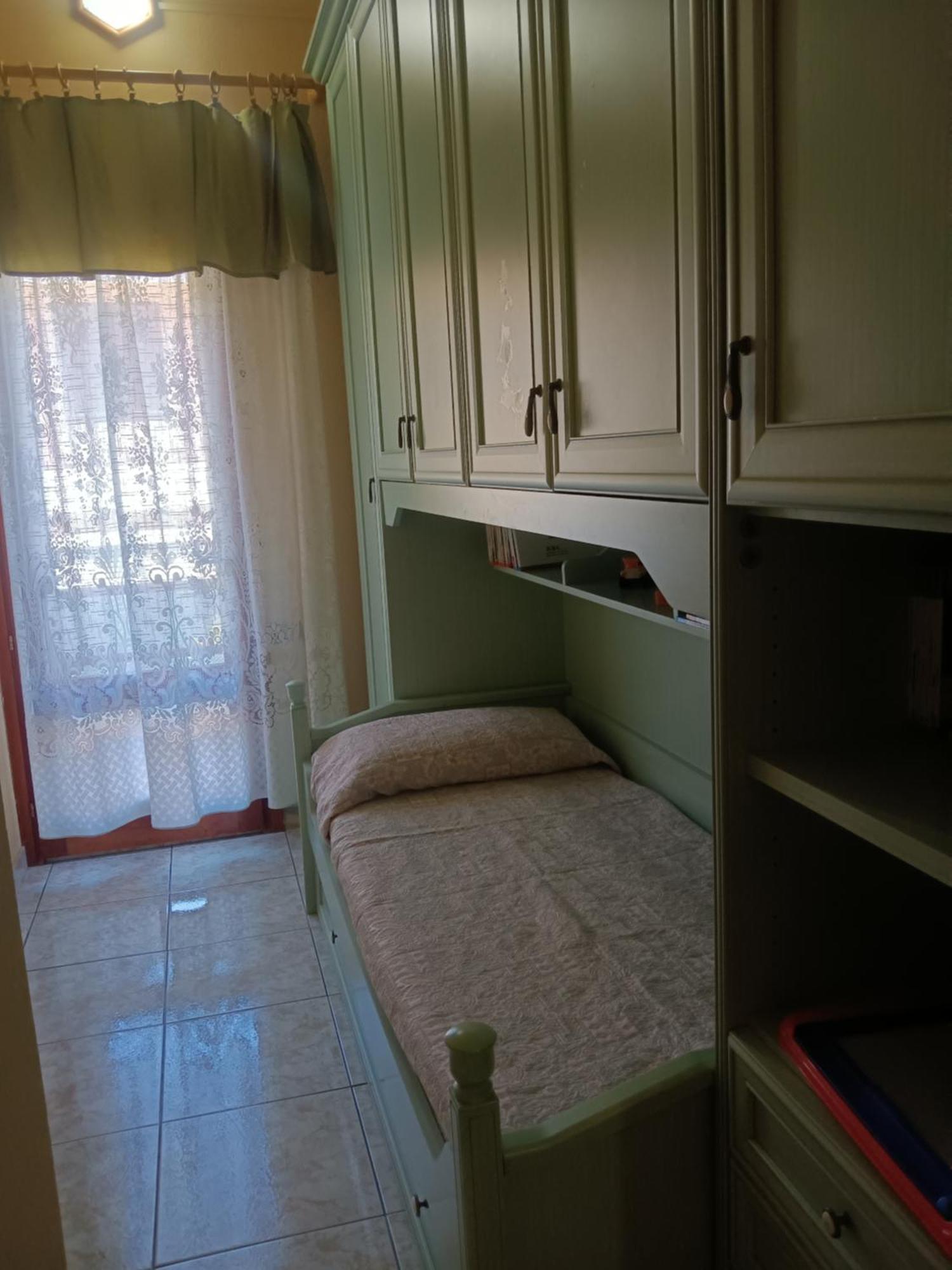 Vacanze A Solanas Con Clima Cup1863 エクステリア 写真