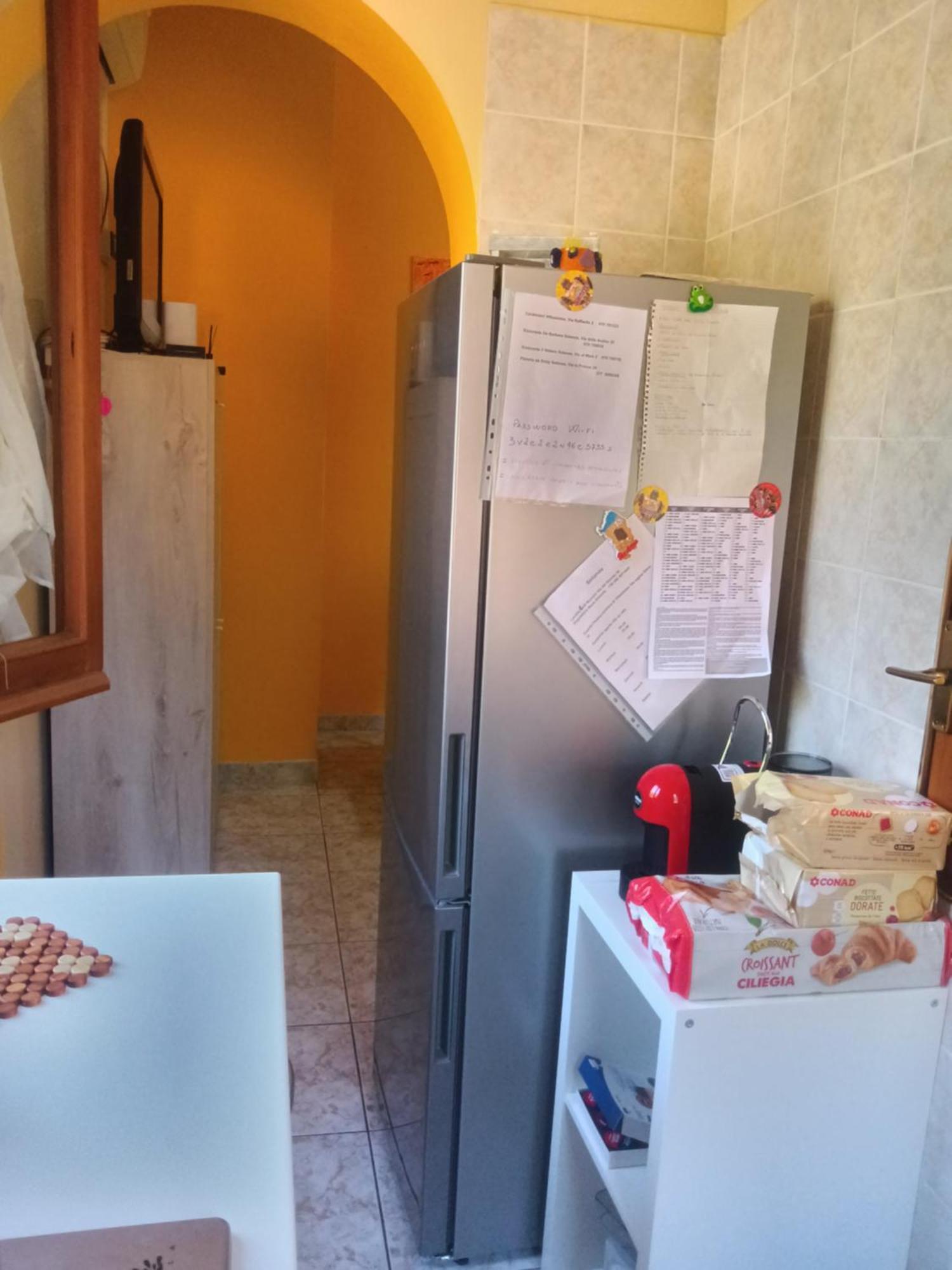 Vacanze A Solanas Con Clima Cup1863 エクステリア 写真