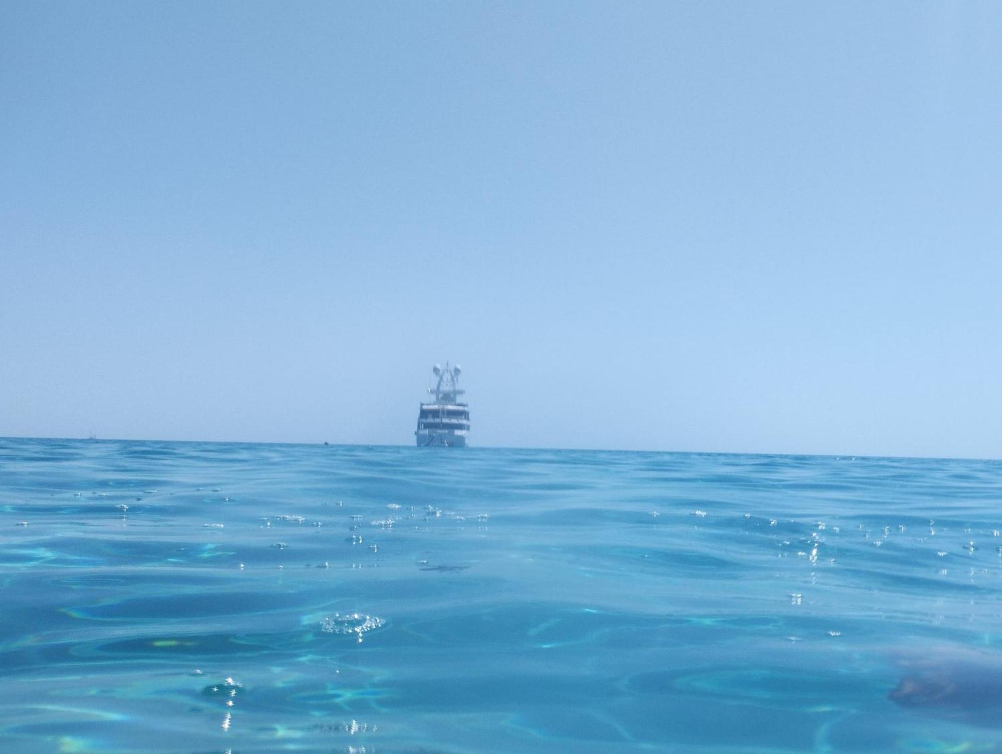 Vacanze A Solanas Con Clima Cup1863 エクステリア 写真