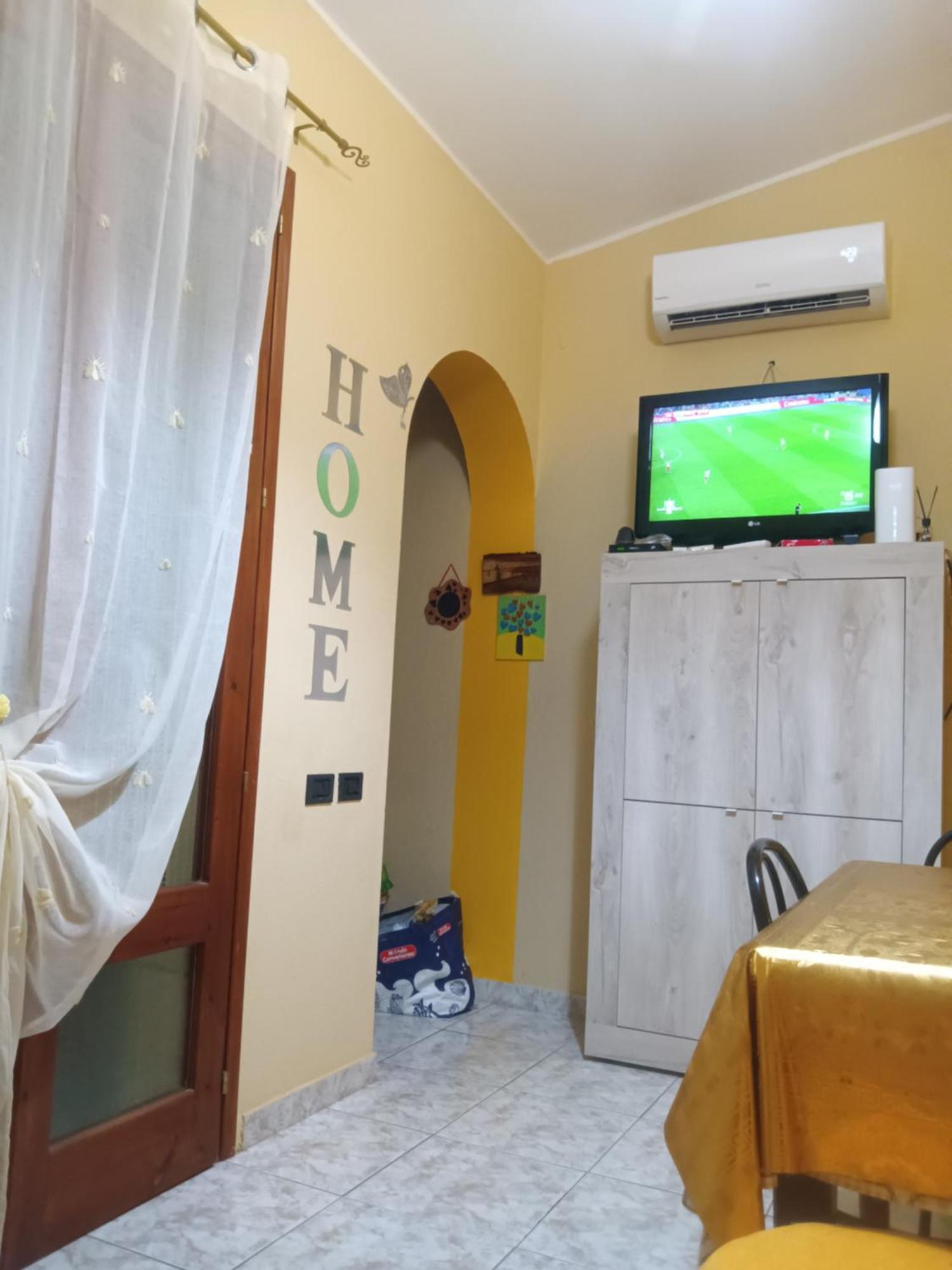 Vacanze A Solanas Con Clima Cup1863 エクステリア 写真