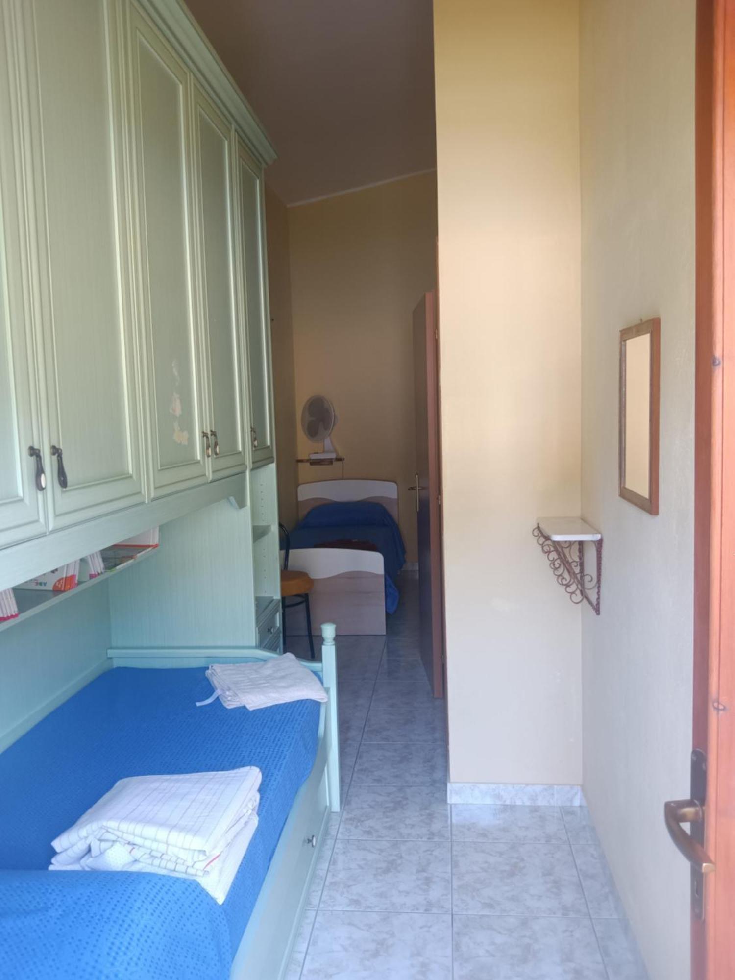Vacanze A Solanas Con Clima Cup1863 エクステリア 写真
